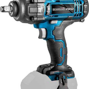 Bormann PRO BBP5100 20V Μπουλονόκλειδο μπαταρίας 5 ταχυτήτων solo (χωρίς μπαταρία+φορτιστή)  032717