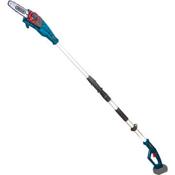 BORMANN PRO BBP4200 Κονταροπρίονο μπαταρίας 20V 1.9-2.4m Solo 032748 BORMANN PRO BBP4200 Κονταροπρίονο μπαταρίας 20V 1.9-2.4m Solo 032748
