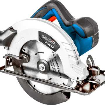 BORMANN Pro BCS1600 Δισκοπρίονο 1600W 028109