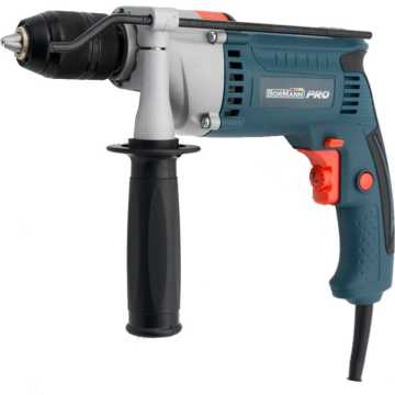 BORMANN PRO - BID9200 ΚΡΟΥΣΤΙΚΟ ΔΡΑΠΑΝΟ 920W 020622