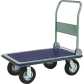 BORMANN BWB8000 ΚΑΡΟΤΣΙ ΠΛΑΤΦΟΡΜΑ 300Kg HEAVY DUTY 029212