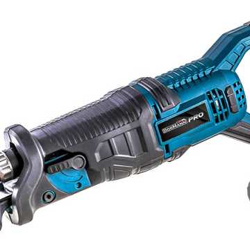 BORMANN PRO BBP3800 Σπαθόσεγα μπαταρίας 20V Li-Ion 115mm Solo 033073