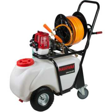 NAKAYAMA PRO NS5210 Ψεκαστικό Βενζίνης 26cc 032908