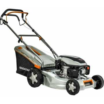 NAKAYAMA PRO PM4830 Χλοοκοπτικό βενζίνης αυτοκινούμενο 145cc 4Hp 032397