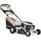 NAKAYAMA PRO PM5310 Χλοοκοπτικό βενζίνης αυτοκινούμενο 170cc 5.5Hp 032403