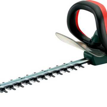 ΜΕΤΑΒΟ18 Volt Μπορντουροψάλιδο Μπαταρίας AHS 18-55 6.00463.85