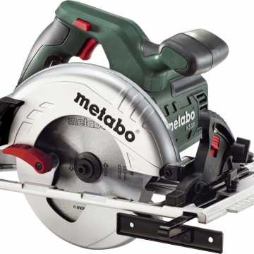 METABO KS 55 FS ΔΙΣΚΟΠΡΙΟΝΟ 1200W 4kg 600955500