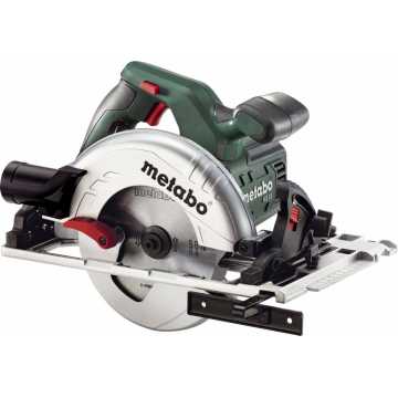 METABO KS 55 FS ΔΙΣΚΟΠΡΙΟΝΟ 1200W 4kg 600955500 METABO KS 55 FS ΔΙΣΚΟΠΡΙΟΝΟ 1200W 4kg 600955500