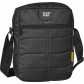 CAT Ανδρική Τσάντα Ώμου-Χιαστί σε Μαύρο χρώμα 84058