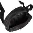 CAT Ανδρική Τσάντα Ώμου Χιαστί σε Μαύρο χρώμα 84059