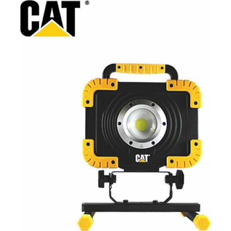 CAT Φακός Προβολέας Ρεύματος Led 3000lm CT3550EU