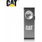 CAT Φακός Εργασίας Επαναφορτιζόμενος Led 200lm CT5115