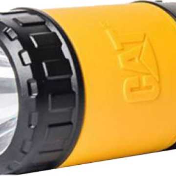CAT Φακός Εργασίας Μπαταρίας Led 100lm CT6510