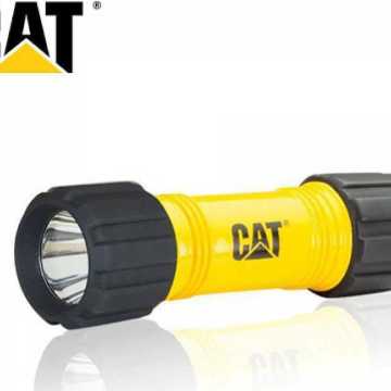 CAT Φακός Μπαταρίας Led 115lm CTRACK