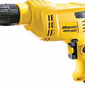 FFGroup RD 450 EASY 450W Δράπανο 41340