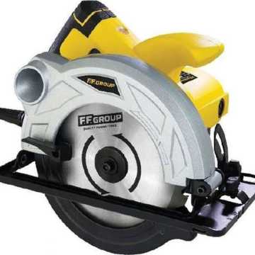 FF GROUP Δισκοπρίονο CS 55/1200 PLUS Ø 165mm 41343