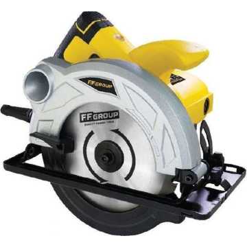 FF GROUP Δισκοπρίονο CS 55/1200 PLUS Ø 165mm 41343 FF GROUP Δισκοπρίονο CS 55/1200 PLUS Ø 165mm 41343