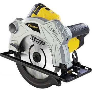 FF Group Δισκοπρίονο CS 85 2000W Plus 41345 FF Group Δισκοπρίονο CS 85 2000W Plus 41345