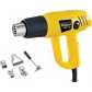 FF Group Πιστόλι Θερμού Αέρα HG 2000 EASY 2000W 41350