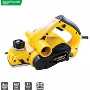 FF GROUP P 720 PLUS 720W ΠΛΑΝΗ 41523