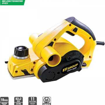 FF GROUP P 720 PLUS 720W ΠΛΑΝΗ 41523