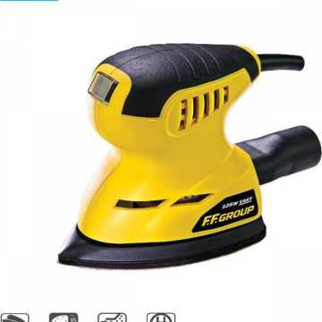 FF GROUP MS 125 EASY 125W ΠΟΛΥΤΡΙΒΕΙΟ 41529