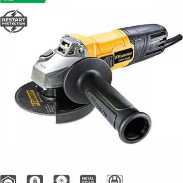 FF GROUP AG 115/750 PLUS Φ115 750W ΓΩΝΙΑΚΟΣ ΤΡΟΧΟΣ 41628 FF GROUP AG 115/750 PLUS Φ115 750W ΓΩΝΙΑΚΟΣ ΤΡΟΧΟΣ 41628