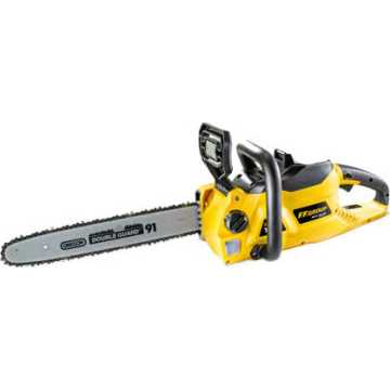 FF Group BCS 40/40V PLUS Αλυσοπρίονο Μπαταρίας SOLO 42403 FF Group BCS 40/40V PLUS Αλυσοπρίονο Μπαταρίας SOLO 42403