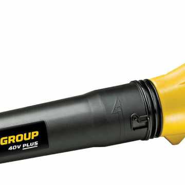 FF Group BBL 870 PLUS Φυσητηρας Φύλλων Μπαταρίας SOLO 42404