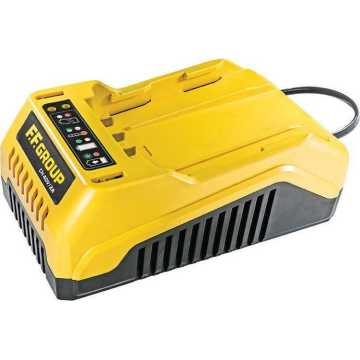 FF Group CH 40V/2A Ταχυφορτιστής Λιθίου 42409
