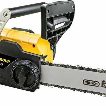 FF Group ELC 40/2400 PLUS Αλυσοπρίονο 42410