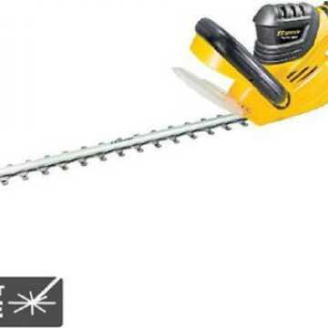 FF GROUP Ηλεκτρκό Μπορντουροψάλιδο EHT 61/750 PRO 42411