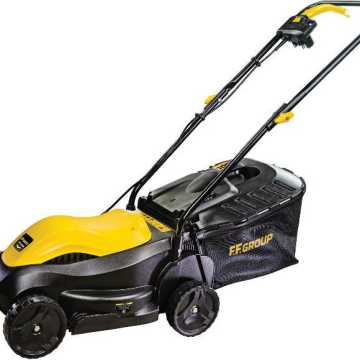 FF Group ELM 32/1000 EASY Χλοοκοπτικό Μηχάνημα 42412
