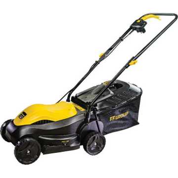 FF Group ELM 32/1000 EASY Χλοοκοπτικό Μηχάνημα 42412