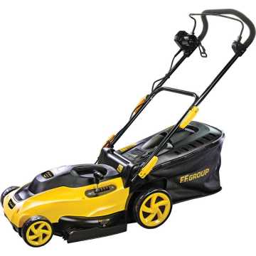 FF Group ELM 34/1400 PLUS Χλοοκοπτικό Μηχάνημα 42413