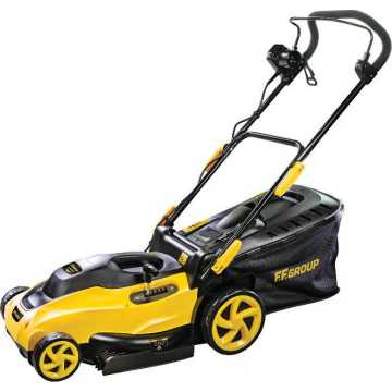 FF Group ELM 38/1600 PLUS Χλοοκοπτικό Μηχάνημα 42414