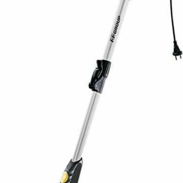 FF Group EST 550 PLUS Χλοοκοπτικό Μεσινέζας 43276