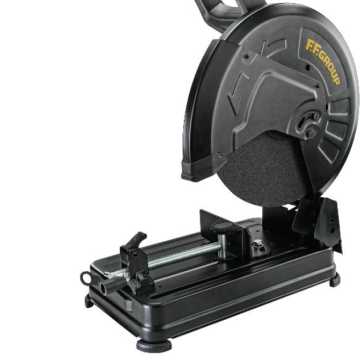 FF GROUP CS14/2400 PRO ΚΟΦΤΗΣ ΜΕΤΑΛΛΟΥ 2400W 43285