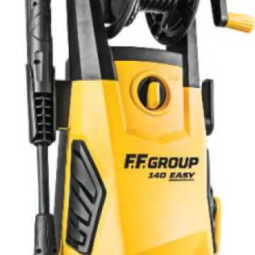 FF GROUP ΠΛΥΣΤΙΚΟ ΜΗΧΑΝΗΜΑ ΥΨΗΛΗΣ ΠΙΕΣΗΣ HPW 140 EASY 2000W 43415 FF GROUP ΠΛΥΣΤΙΚΟ ΜΗΧΑΝΗΜΑ ΥΨΗΛΗΣ ΠΙΕΣΗΣ HPW 140 EASY 2000W 43415