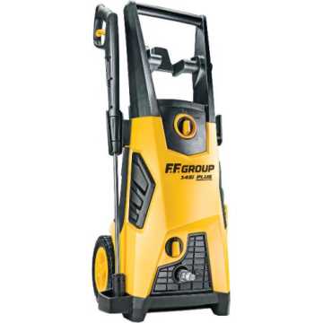 FF-Group Πλυστικό Μηχάνημα Υψηλής Πίεσης HPW 145i Plus 43416