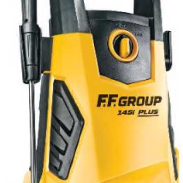 FF-Group Πλυστικό Μηχάνημα Υψηλής Πίεσης HPW 145i Plus 43416 FF-Group Πλυστικό Μηχάνημα Υψηλής Πίεσης HPW 145i Plus 43416