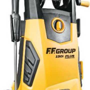 FF Group Πλυστικό Υψηλής Πίεσης HPW 150i PLUS 43417 FF Group Πλυστικό Υψηλής Πίεσης HPW 150i PLUS 43417