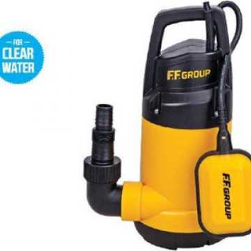 FF GROUP CWSP 750 ΑΝΤΛΙΑ ΥΠΟΒΡΥΧΙΑ ΟΜΒΡΙΩΝ ΥΔΑΤΩΝ ΜΕ ΦΛΟΤΕΡ 750W 43475 FF GROUP CWSP 750 ΑΝΤΛΙΑ ΥΠΟΒΡΥΧΙΑ ΟΜΒΡΙΩΝ ΥΔΑΤΩΝ ΜΕ ΦΛΟΤΕΡ 750W 43475