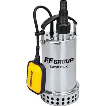 FF GROUP DWSP 1100X ΑΝΤΛΙΑ ΥΠΟΒΡΥΧΙΑ ΑΚΑΘΑΡΤΩΝ ΥΔΑΤΩΝ ΑΝΟΞΕΙΔΩΤΗ ΜΕ ΦΛΟΤΕΡ 1100W 43481 FF GROUP DWSP 1100X ΑΝΤΛΙΑ ΥΠΟΒΡΥΧΙΑ ΑΚΑΘΑΡΤΩΝ ΥΔΑΤΩΝ ΑΝΟΞΕΙΔΩΤΗ ΜΕ ΦΛΟΤΕΡ 1100W 43481