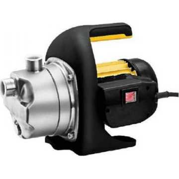 FF GROUP Αντλία νερού επιφάνειας JET Inox 800 Watt SPP 800X 43483 FF GROUP Αντλία νερού επιφάνειας JET Inox 800 Watt SPP 800X 43483