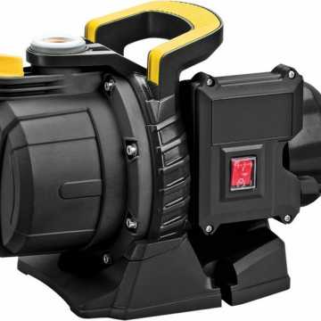 FF GROUP Αντλία νερού επιφάνειας JET 800 Watt SPP 800 43485 FF GROUP Αντλία νερού επιφάνειας JET 800 Watt SPP 800 43485