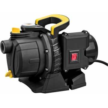 FF GROUP Αντλία νερού επιφάνειας JET 800 Watt SPP 800 43485 FF GROUP Αντλία νερού επιφάνειας JET 800 Watt SPP 800 43485