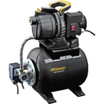 FF GROUP BSPU 800/19L ΑΝΤΛΙΑ ΠΙΕΣΤΙΚΟ ΣΥΓΚΡΟΤΗΜΑ 43487 FF GROUP BSPU 800/19L ΑΝΤΛΙΑ ΠΙΕΣΤΙΚΟ ΣΥΓΚΡΟΤΗΜΑ 43487