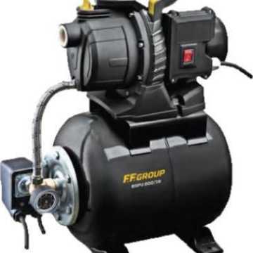 FF GROUP BSPU 800/19L ΑΝΤΛΙΑ ΠΙΕΣΤΙΚΟ ΣΥΓΚΡΟΤΗΜΑ 43487 FF GROUP BSPU 800/19L ΑΝΤΛΙΑ ΠΙΕΣΤΙΚΟ ΣΥΓΚΡΟΤΗΜΑ 43487