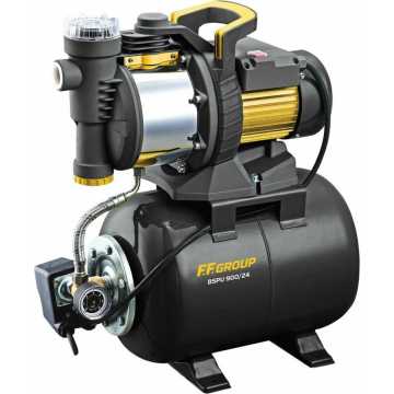FF GROUP BSPU 1300/24L ΑΝΤΛΙΑ ΠΙΕΣΤΙΚΟ ΣΥΓΚΡΟΤΗΜΑ ΑΝΟΞΕΙΔΩΤΟ 1300W 43489 FF GROUP BSPU 1300/24L ΑΝΤΛΙΑ ΠΙΕΣΤΙΚΟ ΣΥΓΚΡΟΤΗΜΑ ΑΝΟΞΕΙΔΩΤΟ 1300W 43489